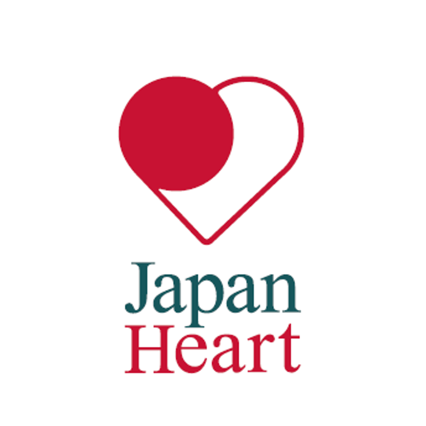 JAPAN HEART (NGO)
